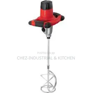 Electric Hand Mixing Machine