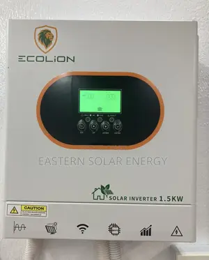 Eco-Lion Inverter