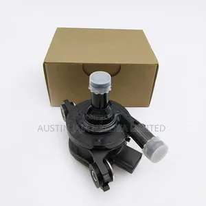 Electric Inverter Water Pump 2018-2026 Toyota Highlander Sienna Rav4