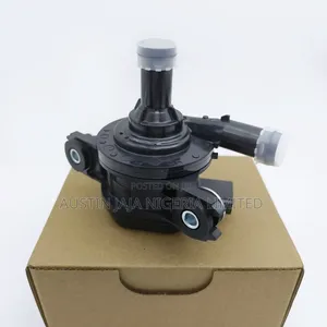 Electric Inverter Water Pump 2018-2026 Toyota Highlander Sienna Rav4
