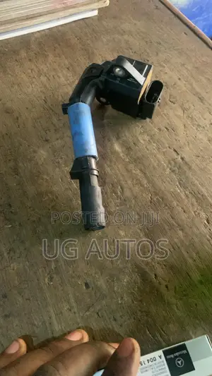 Plug Coil Mercedes Benz Cla250