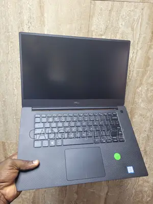 Laptop Dell Precision 5530 16GB Intel Core i7 SSD 512GB