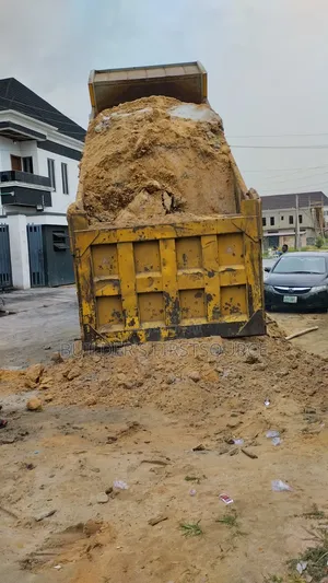 Plaster Sand