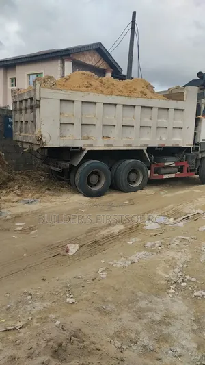 Plaster Sand