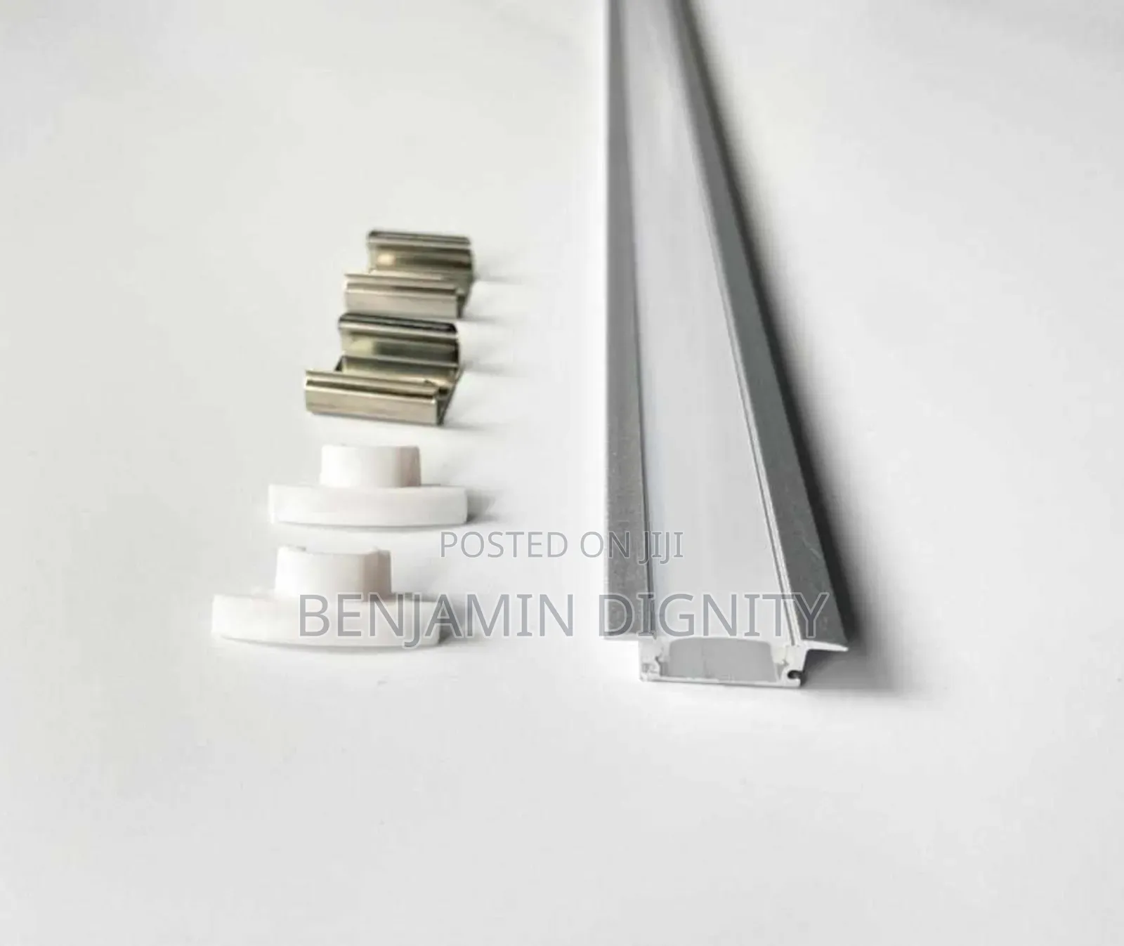 Led Recesse Profile