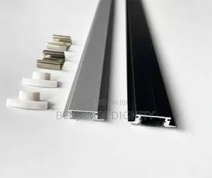 Led Recesse Profile