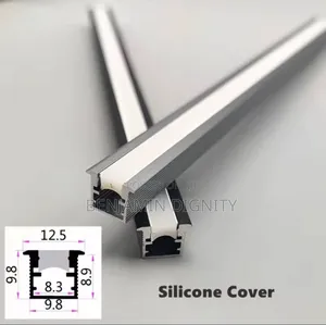 Led Recesse Profile