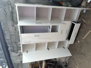 Wardrobe 5by6
