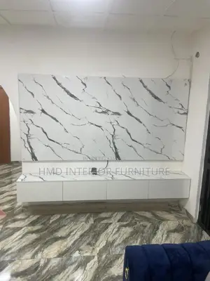 Tv Console 8ft