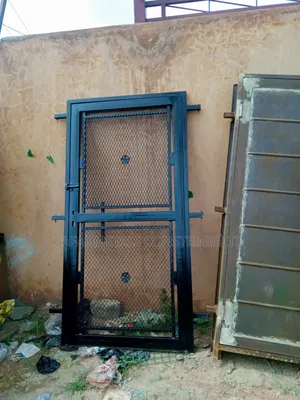 Net Burglary