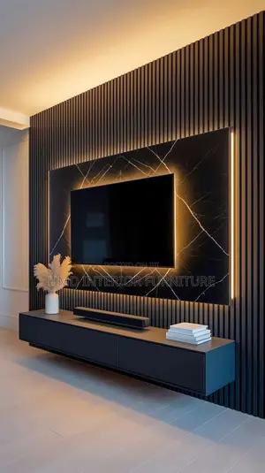 Tv Console
