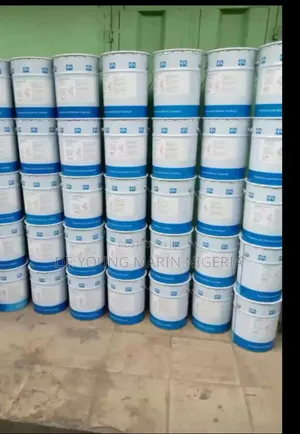 Sigma Marine Paint