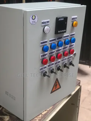 Direct on-Line D25