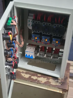Dol Control Panel