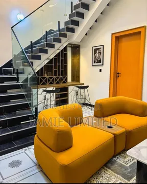 2bedroom Duplex Shortlet Apartment Opete