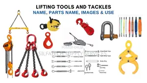 Lifting Equipments