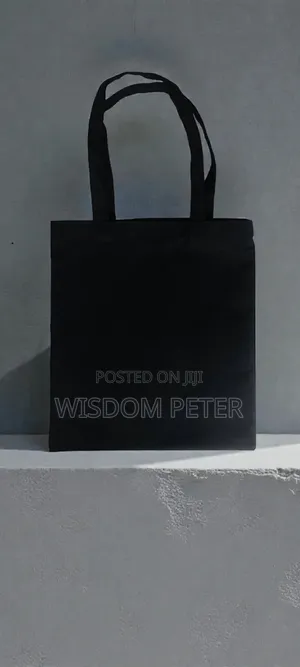 Petson Quality Tote Bag