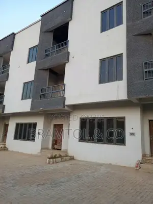 4bdrm Duplex in Zone 6 / Wuse for sale