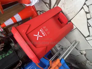 80l Pedal Waste Bin