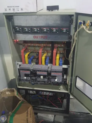 Wiring • Installations • Repairs
Safe Work. Neat Finish. Trusted