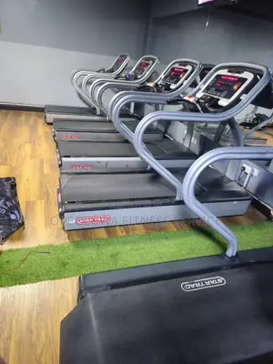 Technogym Expert Engineer