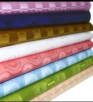 Guinea Clothes