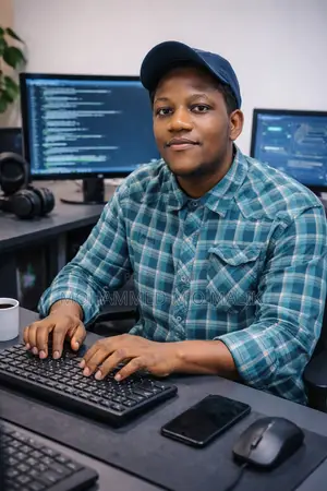 Reliable Typist/It Services Entrepreneur