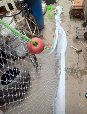 Catching Net