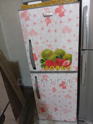 Restpoint Refrigerator Double Door