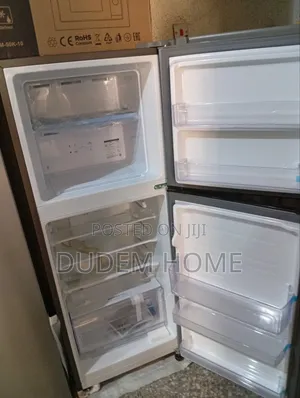Lg Inverter Refrigerator Double Door