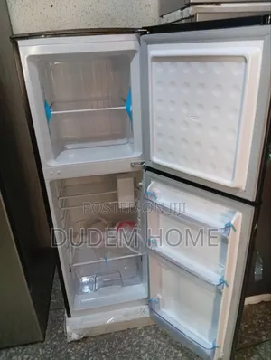 Skyrun Refrigerator Double Door