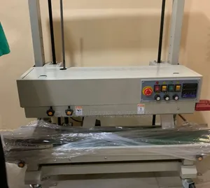 FRD-1200v Band Sealing Machine