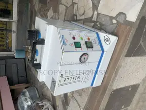 4.5liters Industrial Steam Iron