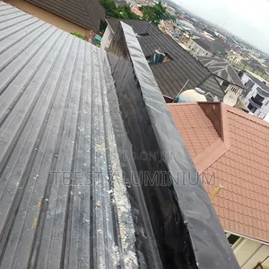 Red Roof Top