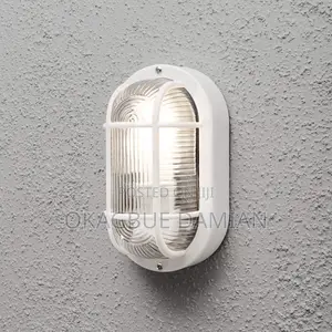 Bulkhead Light Fitting