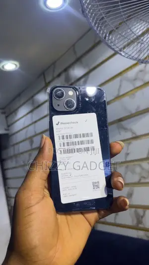Apple iPhone 13 128 GB Blue