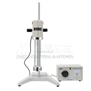 Jrj300l High Speed Emulsion Homogeniser