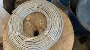 Original Steel Wire