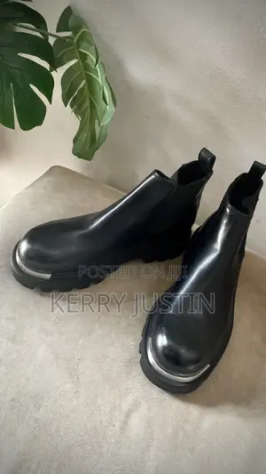 Original Zara Boots