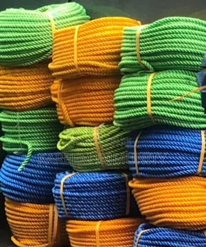 Industrial Rope