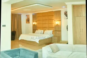 Furnished 3bdrm Duplex in Estate, Kaura for rent