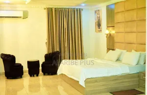 Furnished 3bdrm Duplex in Estate, Kaura for rent