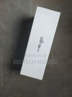 Ubiquiti Unifi 802.11ac Mesh Indoor/Outdoor 2.4/5ghz Ap ( Uap-Ac-M)