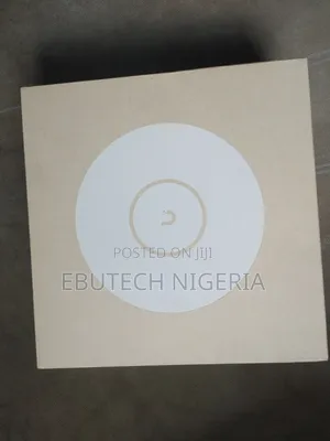 Ubiquiti Unifi 6 Pro Access Point | Dual-Band Wifi 6 (802.11ax)
