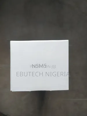 Ubiquiti Nanostation M5