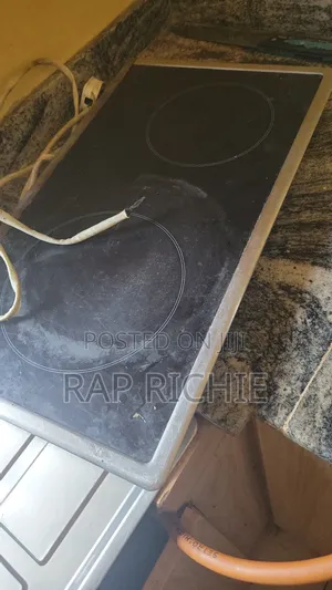 Electric Stove