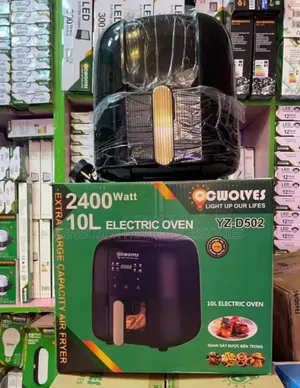 2400watts Electric Oven