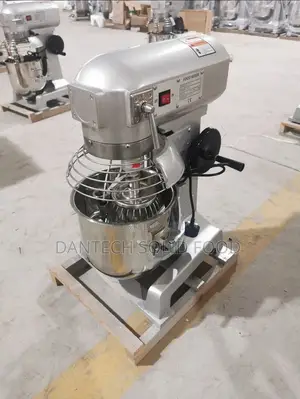 10l Cake Mixer