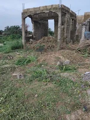 3bdrm Bungalow In Lajo, Ikorodu For Sale