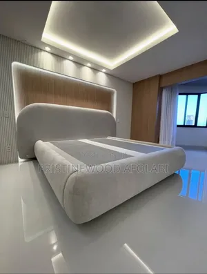 Pristine Wood Design Furniture Bedframe